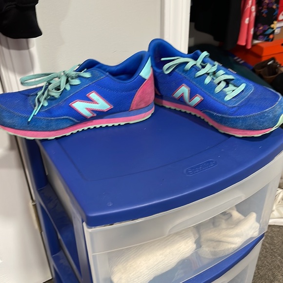 New Balance 501 - Picture 2 of 3